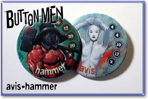 Button Men: avis - hammer