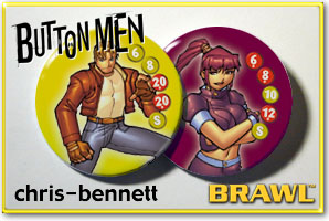 Button Men: chris - bennet