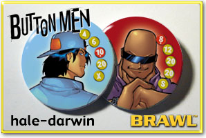 Button Men: hale - darwin
