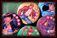 Button Men: Brawl