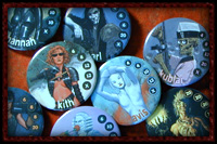 Button Men: Soldiers