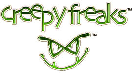 Freak Logo