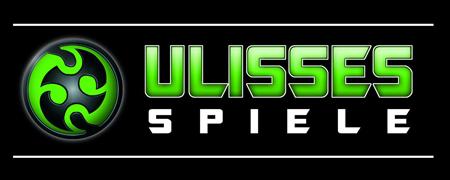 Ulisses Spiele