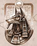 Anubi - Kinder des Anubis